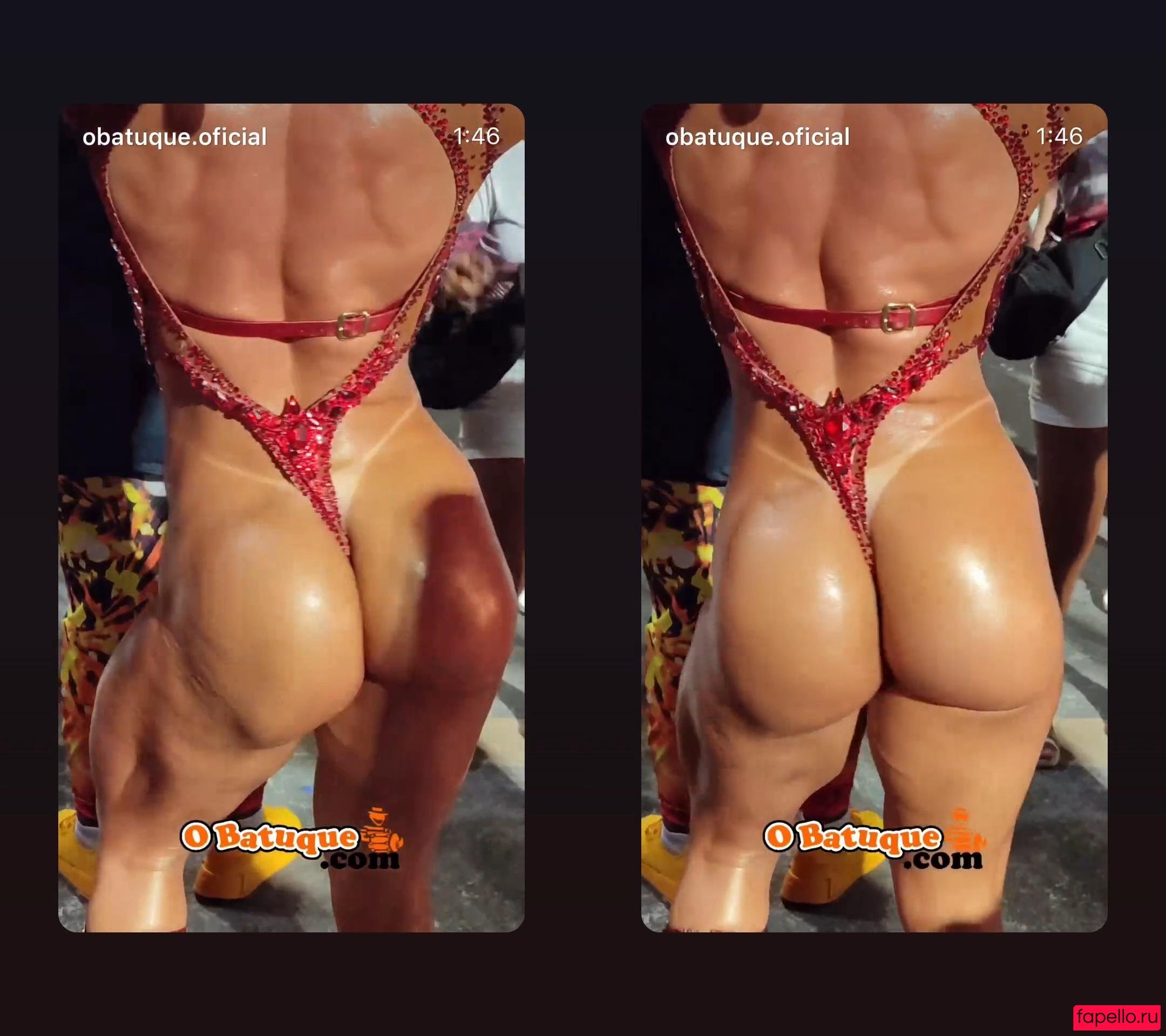 Andrea De Andrade Nude Onlyfans Photo 19