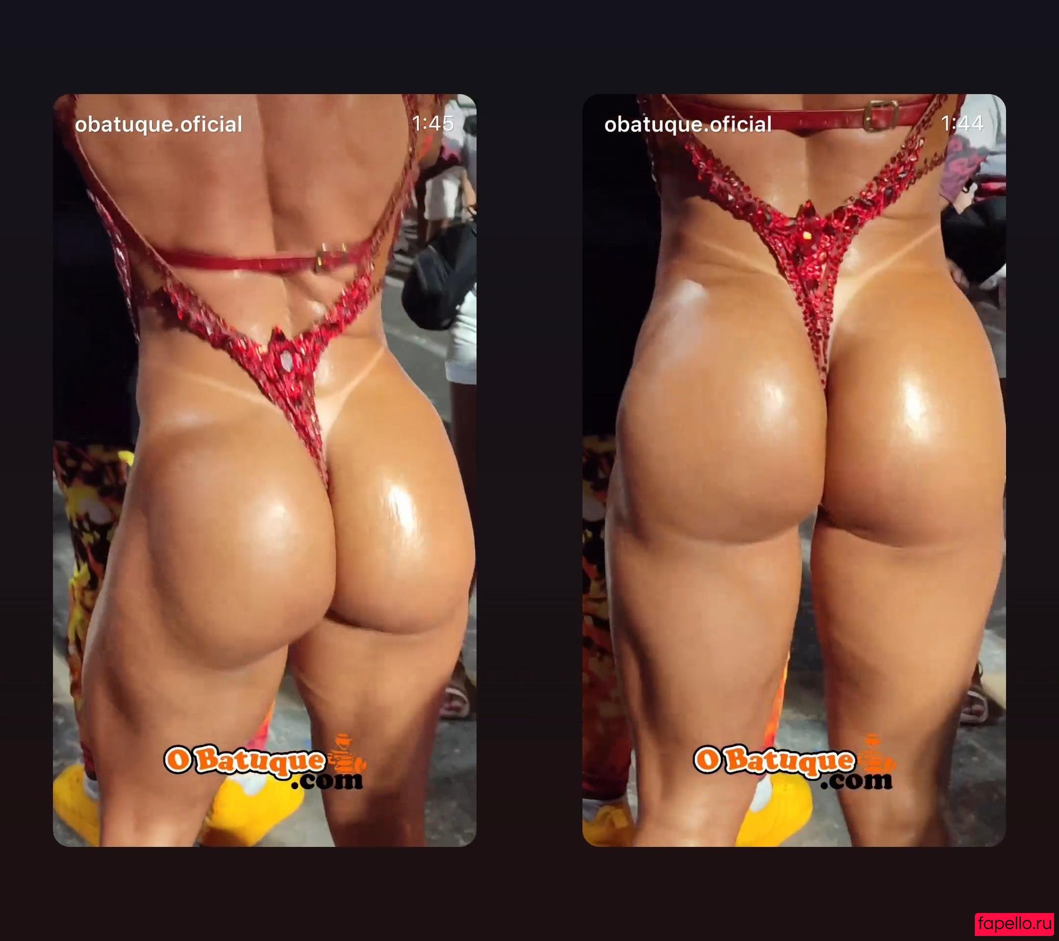 Andrea De Andrade Nude Onlyfans Photo 18