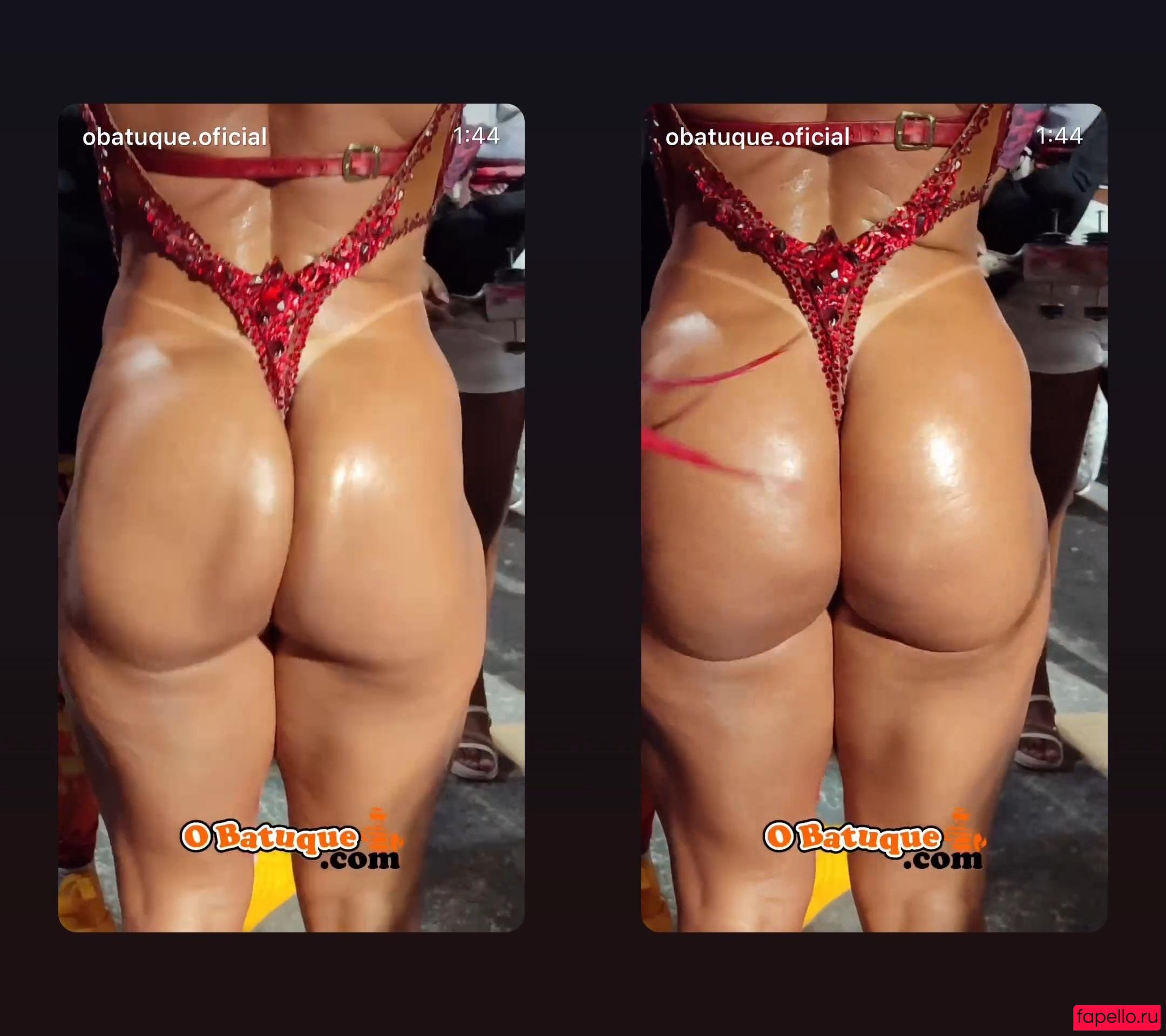 Andrea De Andrade Nude Onlyfans Photo 17