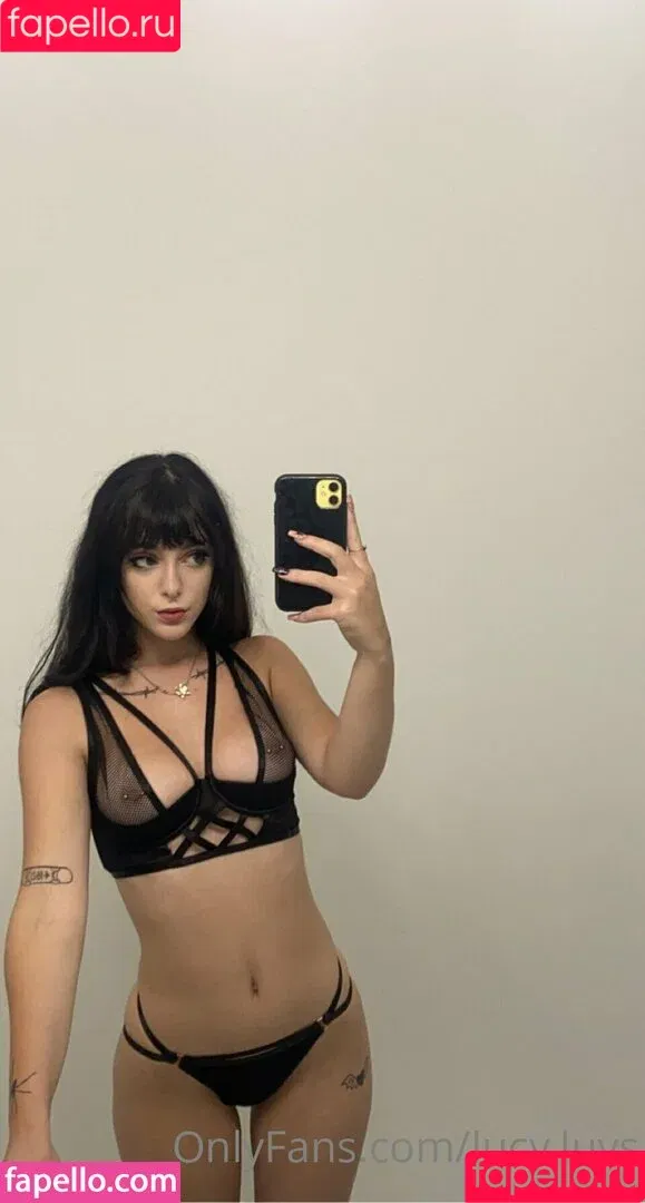 lucy.luvs / lucyy.luvss Onlyfans Photo Gallery 