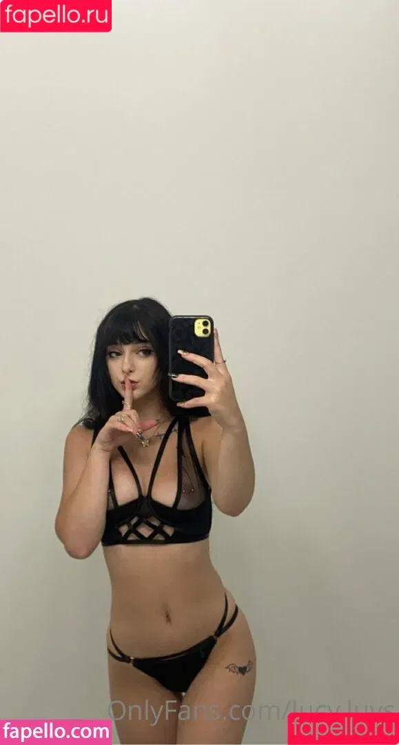 lucy.luvs / lucyy.luvss Onlyfans Photo Gallery 