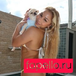 Flavia Saraiva Nude Onlyfans Photo 44