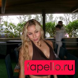 Flavia Saraiva Nude Onlyfans Photo 30