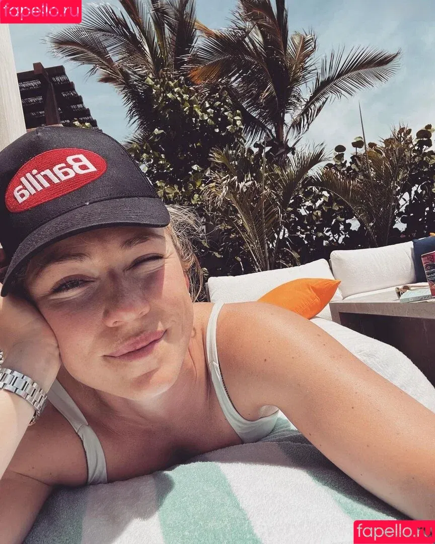 Mikaela Shiffrin / mikaelashiffrin Onlyfans Photo Gallery 