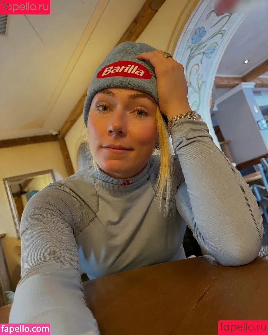 Mikaela Shiffrin / mikaelashiffrin Onlyfans Photo Gallery 