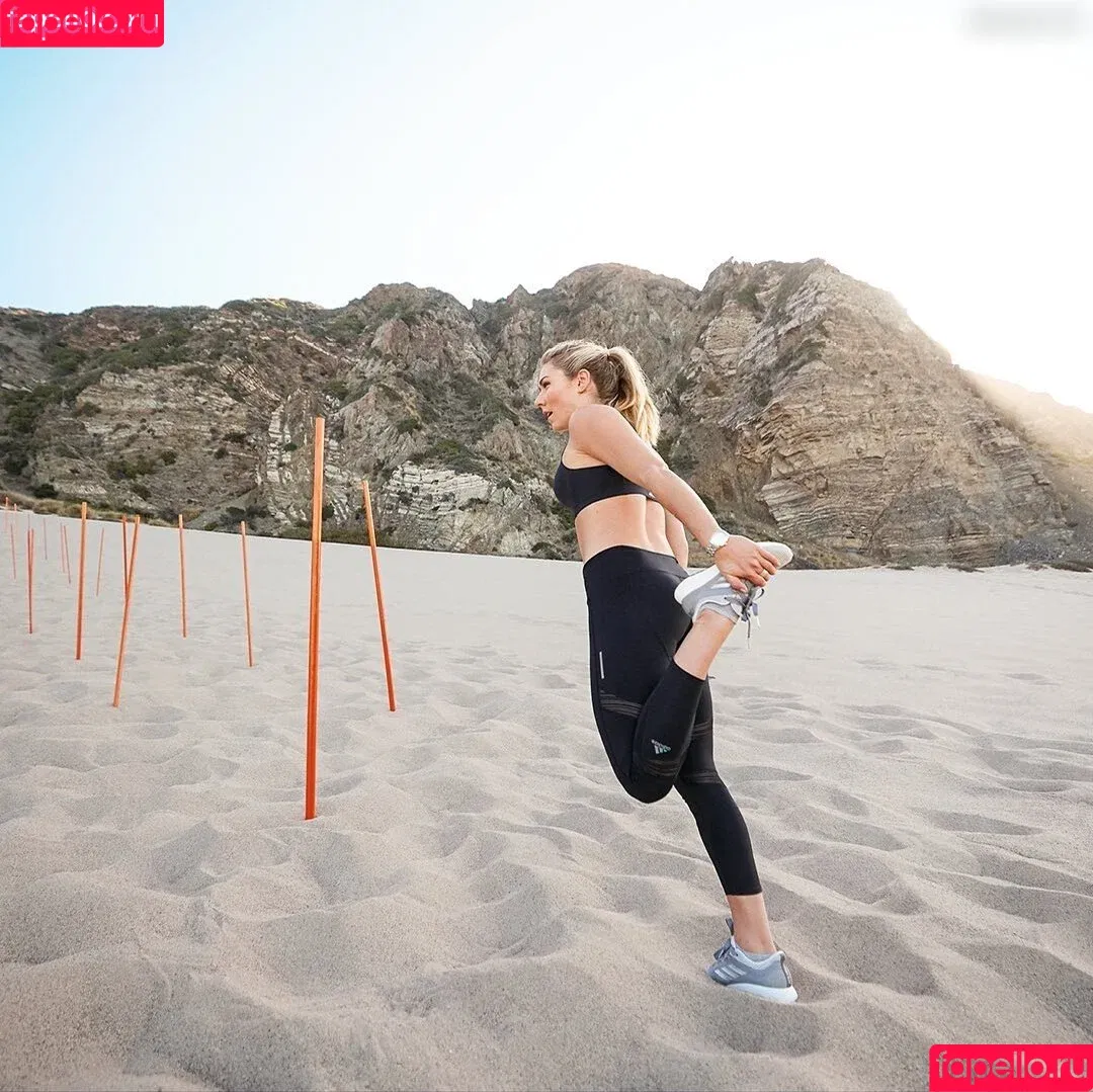 Mikaela Shiffrin / mikaelashiffrin Onlyfans Photo Gallery 