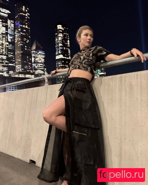 Mikaela Shiffrin Nude Onlyfans Photo 48