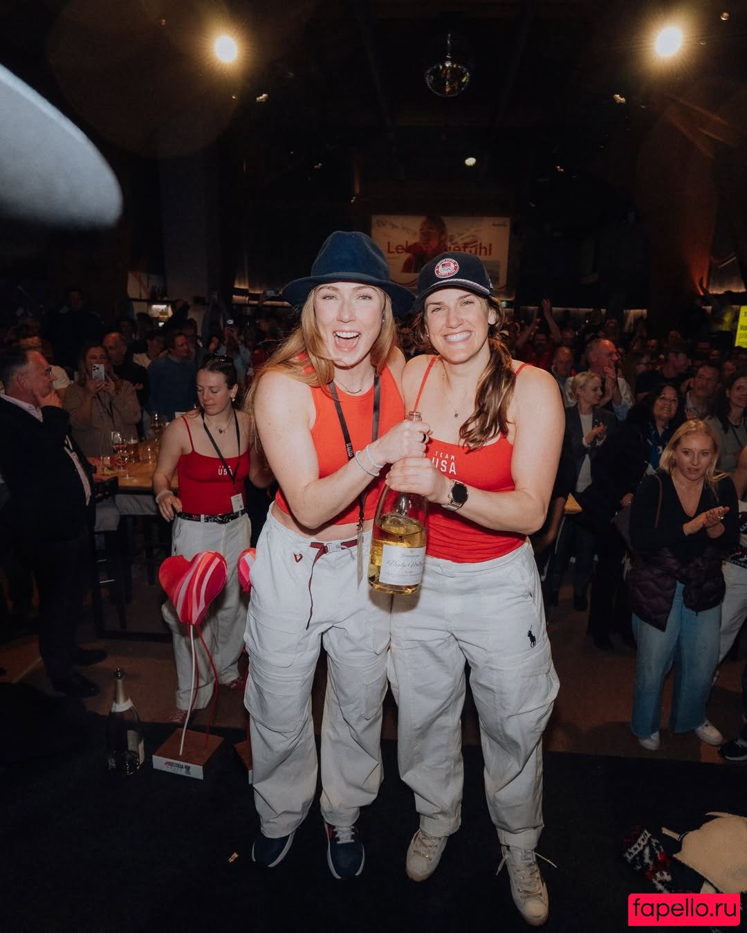 Mikaela Shiffrin Nude Onlyfans Photo 41