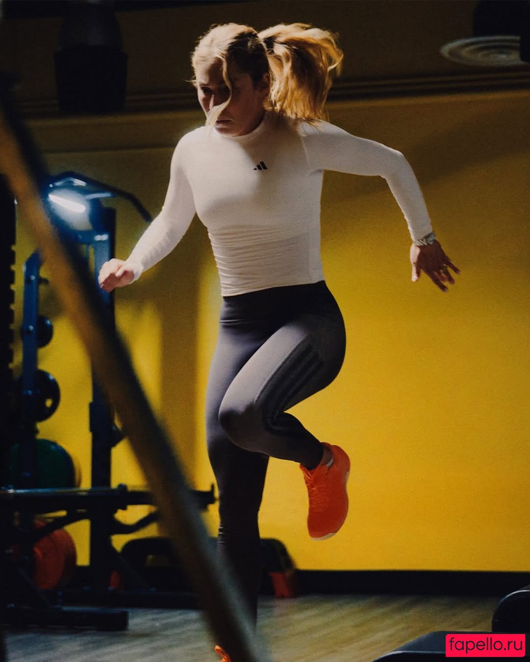 Mikaela Shiffrin Nude Onlyfans Photo 39