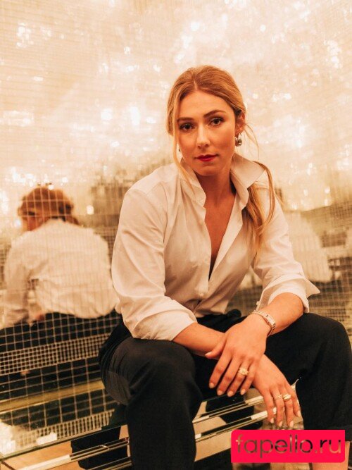 Mikaela Shiffrin Nude Onlyfans Photo 32