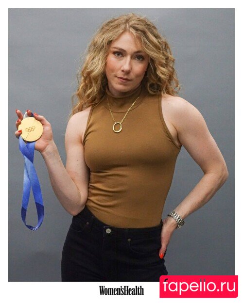 Mikaela Shiffrin Nude Onlyfans Photo 17