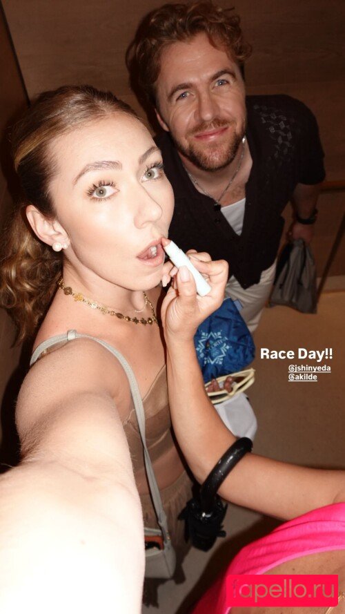 Mikaela Shiffrin Nude Onlyfans Photo 15