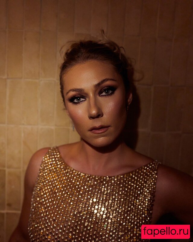 Mikaela Shiffrin Nude Onlyfans Photo 3