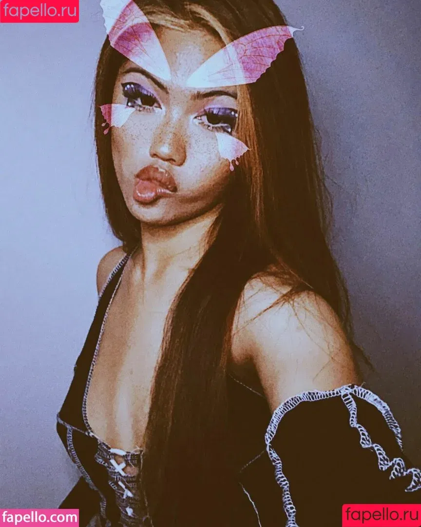 Alyanna Joelle / almost_autumn / alyanna.joelle Onlyfans Photo Gallery 