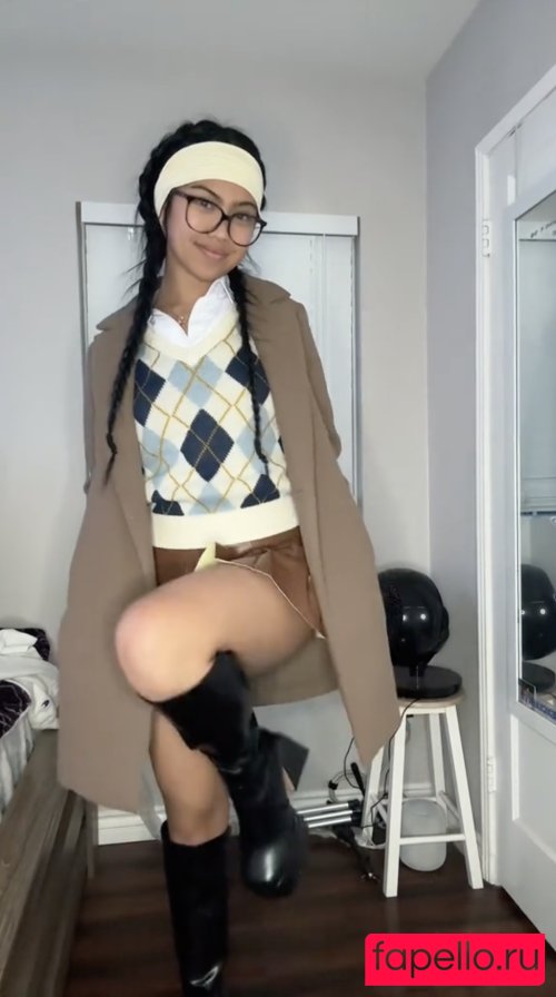 Alyanna Joelle Nude Onlyfans Photo 7