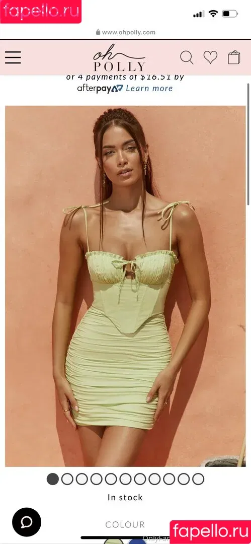 iheartlaurenlala / riskybiskeys Onlyfans Photo Gallery 