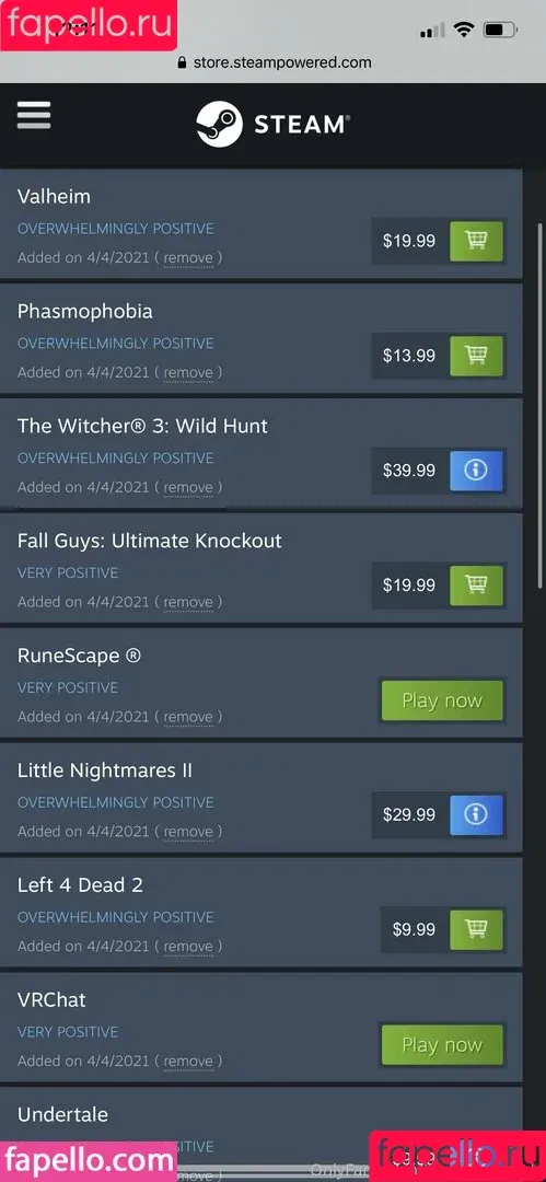 iheartlaurenlala / riskybiskeys Onlyfans Photo Gallery 