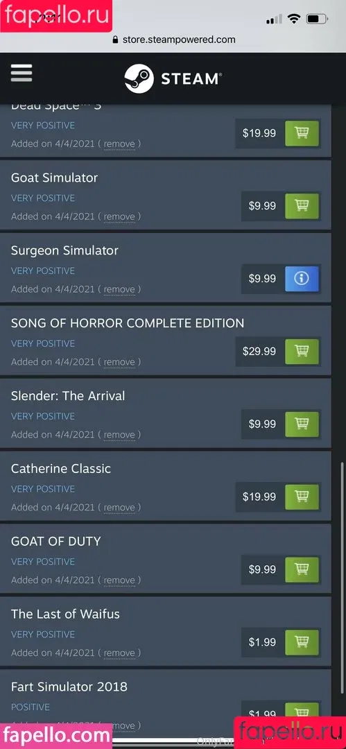 iheartlaurenlala / riskybiskeys Onlyfans Photo Gallery 