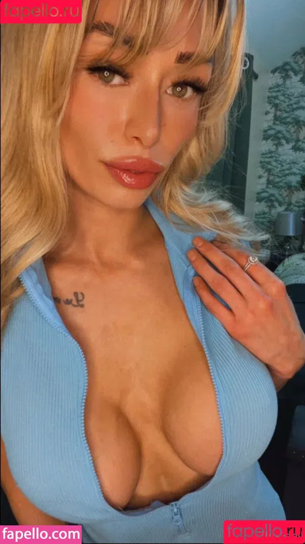 Rosie.ell19xx / rosie Onlyfans Photo Gallery 