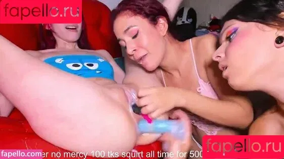 Big_Rainbowww / Sweet_Revenge / _sweet_revenge / sweetrevenge Onlyfans Photo Gallery 