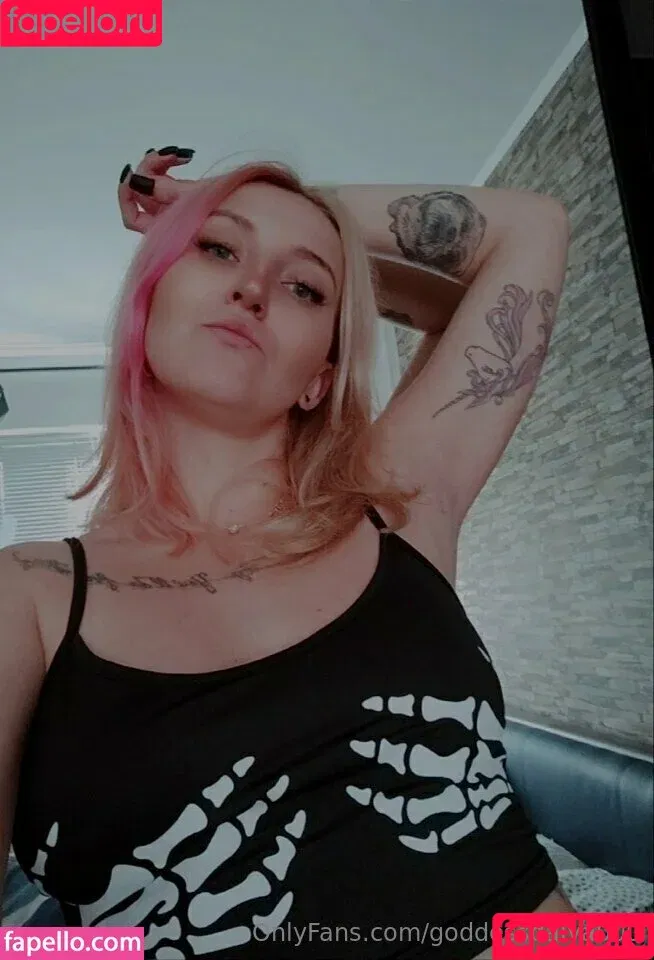 goddessdalya000 Onlyfans Photo Gallery 