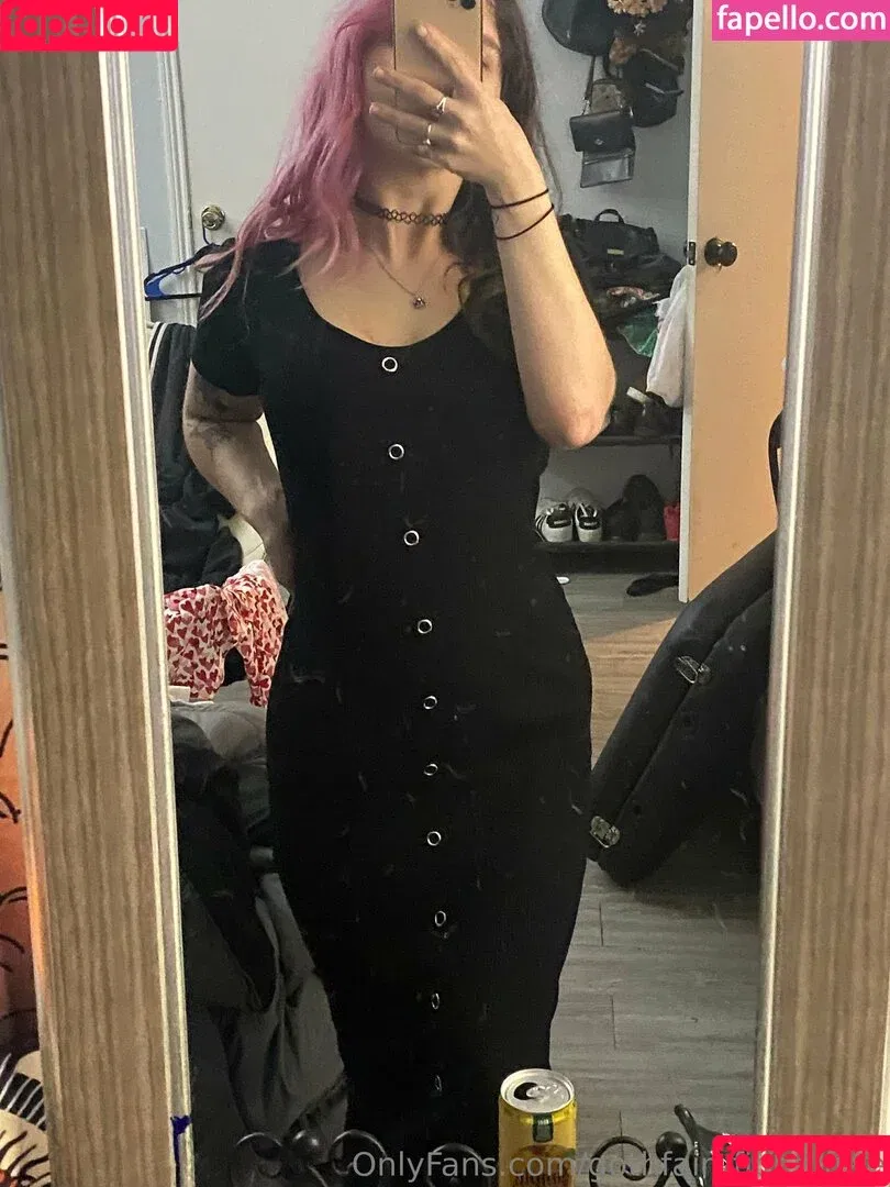 gothfairyfiona / gothfairyfiona.free Onlyfans Photo Gallery 