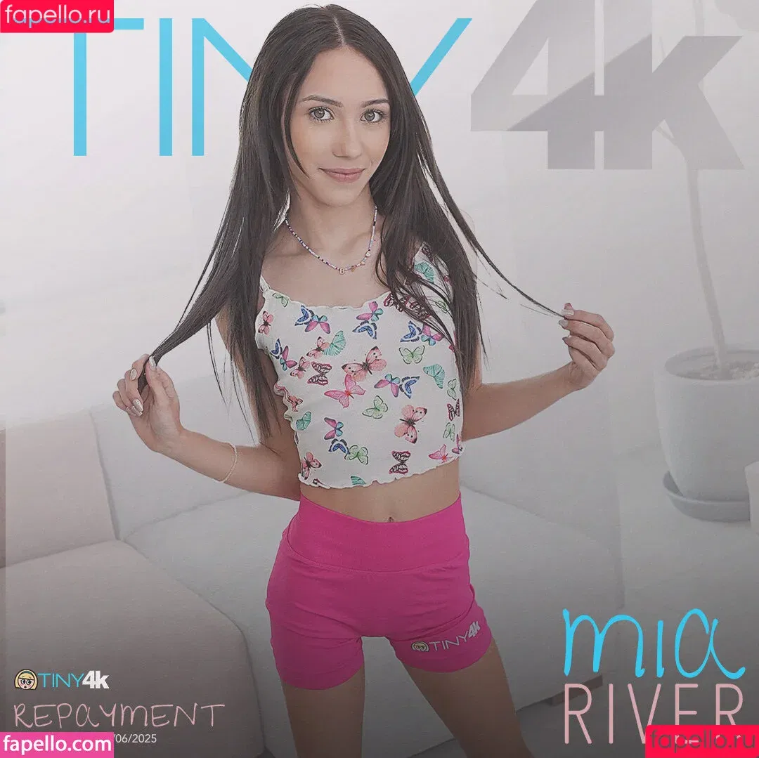 Mia River / mia.riverx / miariverxxx Onlyfans Photo Gallery 