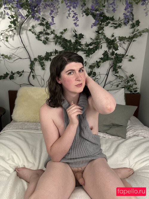 SerafinaFell Nude Onlyfans Photo 11
