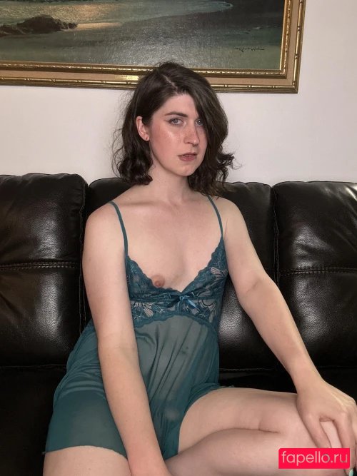 SerafinaFell Nude Onlyfans Photo 15