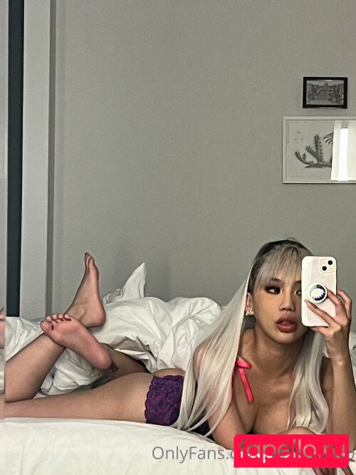 dollaryaoo Nude Onlyfans Photo 44
