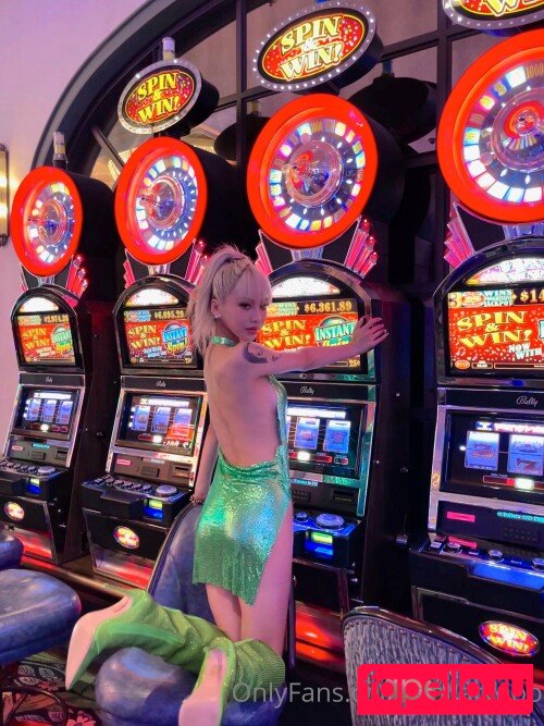 dollaryaoo Nude Onlyfans Photo 43