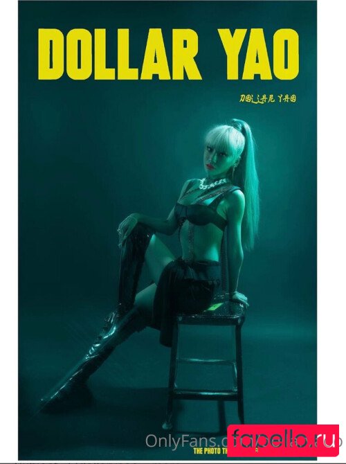 dollaryaoo Nude Onlyfans Photo 31