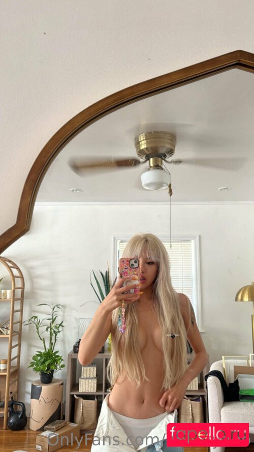 dollaryaoo Nude Onlyfans Photo 26