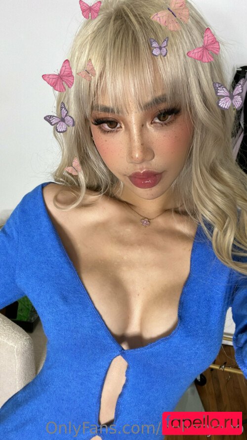 dollaryaoo Nude Onlyfans Photo 27