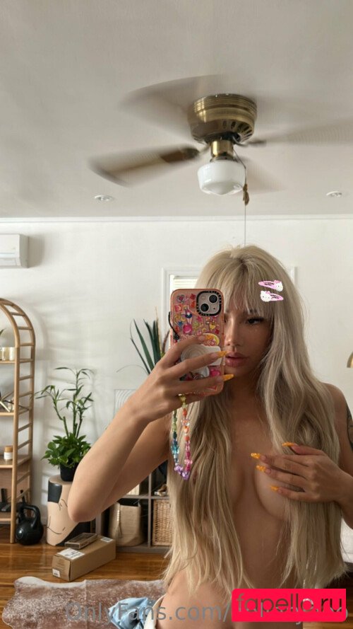 dollaryaoo Nude Onlyfans Photo 25