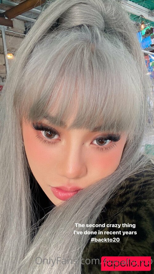 dollaryaoo Nude Onlyfans Photo 22