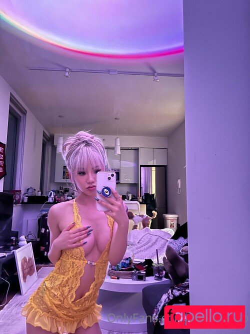 dollaryaoo Nude Onlyfans Photo 21