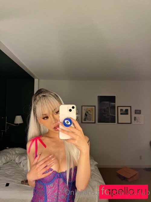 dollaryaoo Nude Onlyfans Photo 20