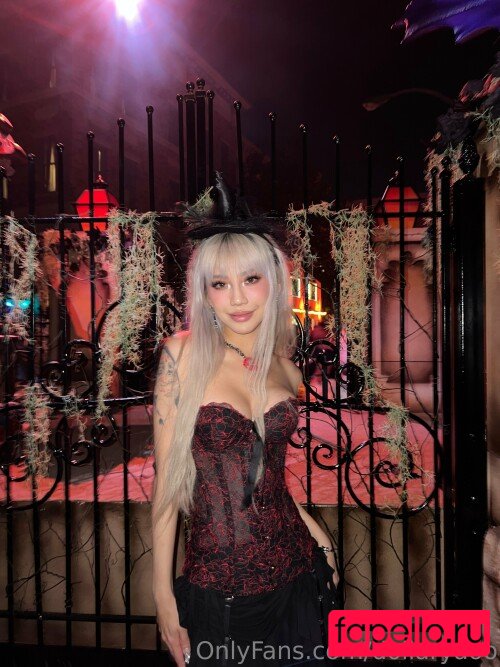 dollaryaoo Nude Onlyfans Photo 15
