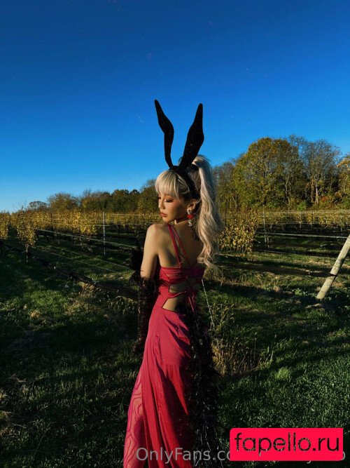 dollaryaoo Nude Onlyfans Photo 12