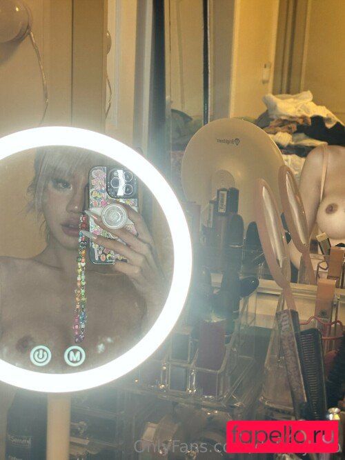 dollaryaoo Nude Onlyfans Photo 9
