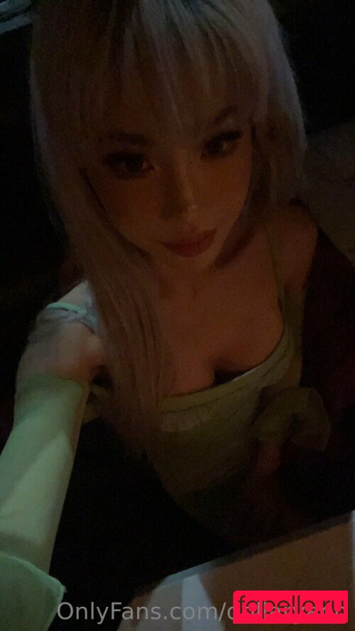 dollaryaoo Nude Onlyfans Photo 3