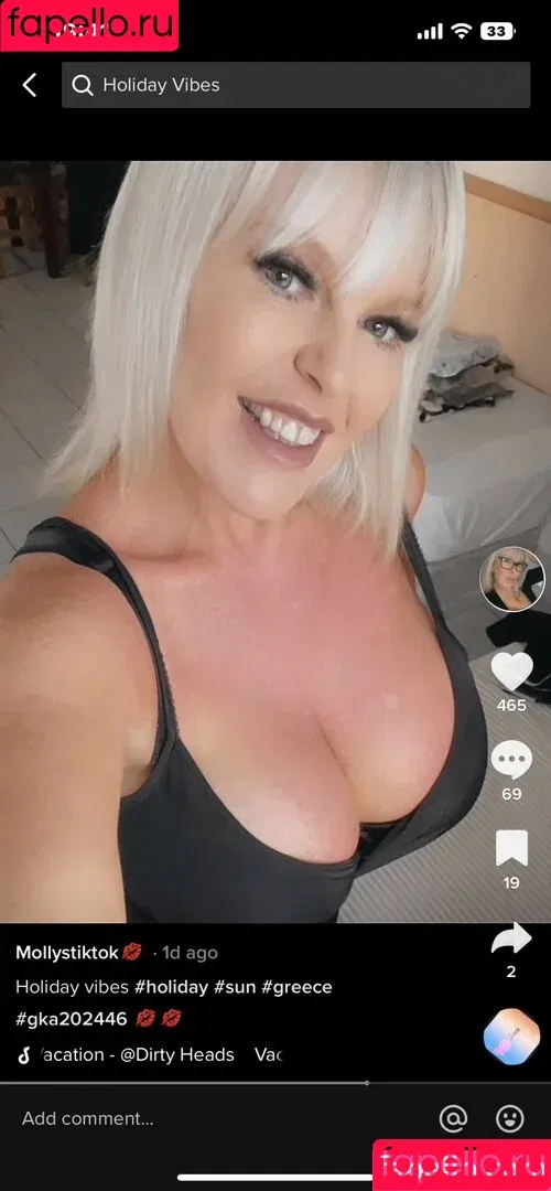 Mollyjfoxx / just_smile_withme_xx Onlyfans Photo Gallery 