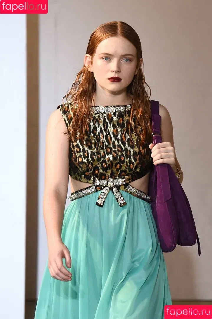 Sadi Sink Onlyfans Photo Gallery 