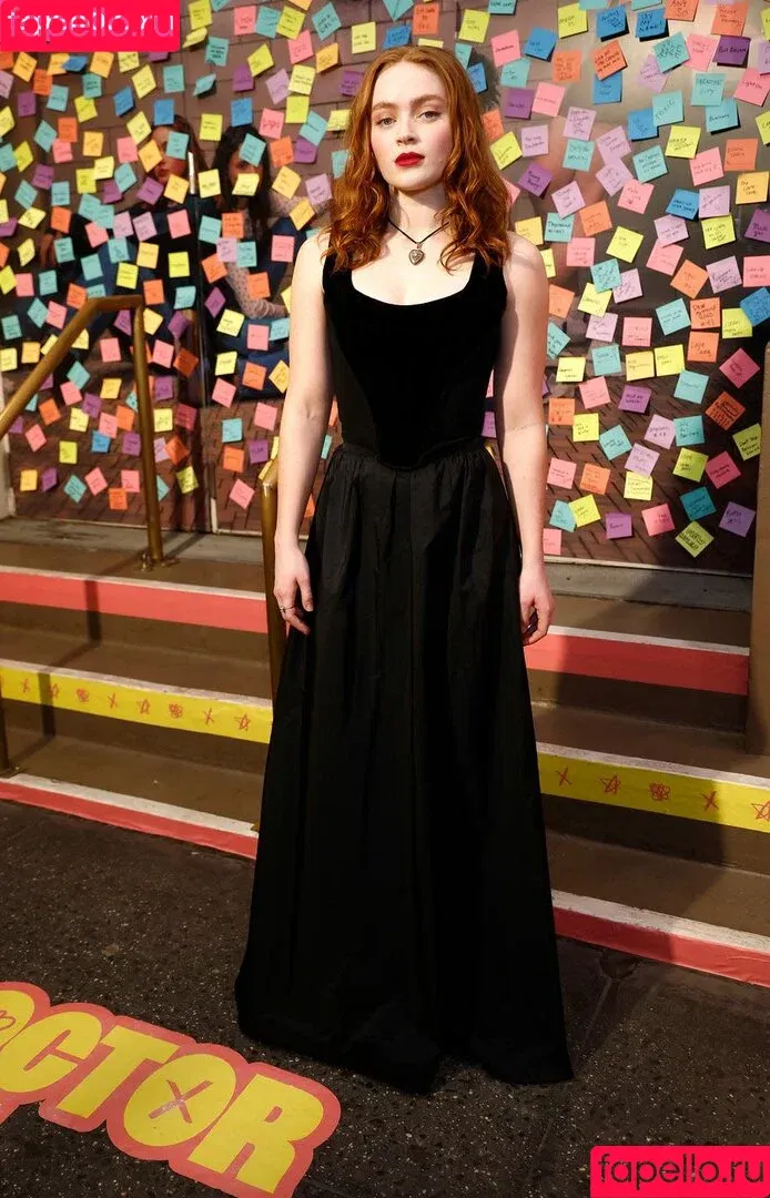 Sadi Sink Onlyfans Photo Gallery 