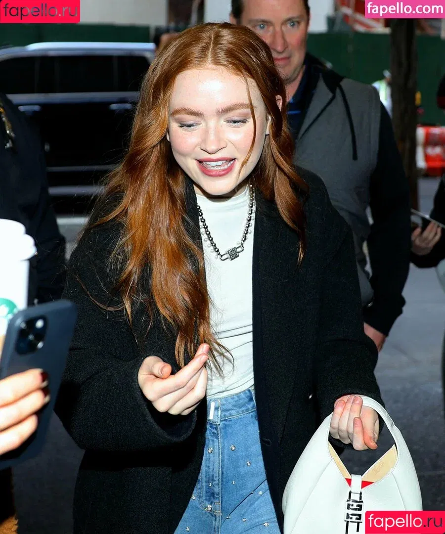 Sadi Sink Onlyfans Photo Gallery 