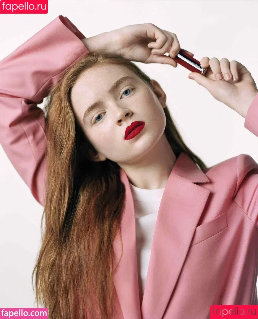 Sadi Sink Onlyfans Photo Gallery 