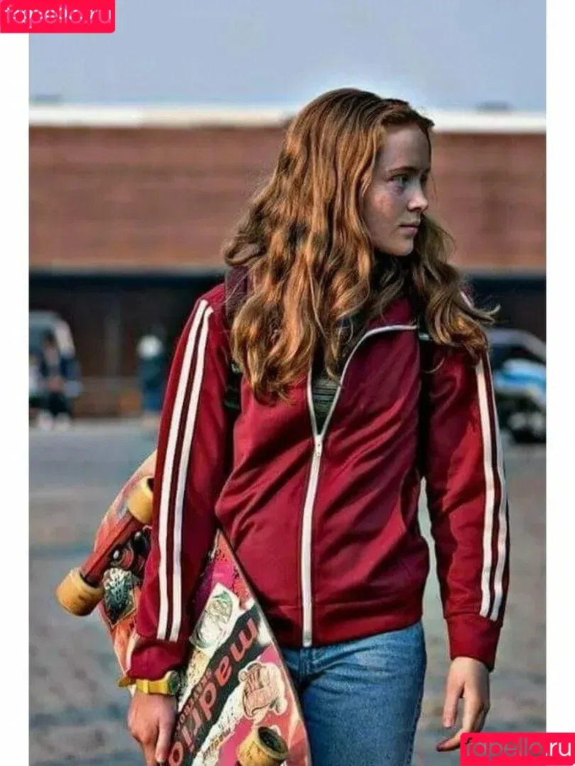 Sadi Sink Onlyfans Photo Gallery 