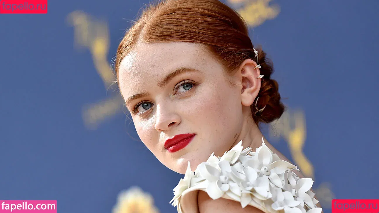 Sadi Sink Onlyfans Photo Gallery 