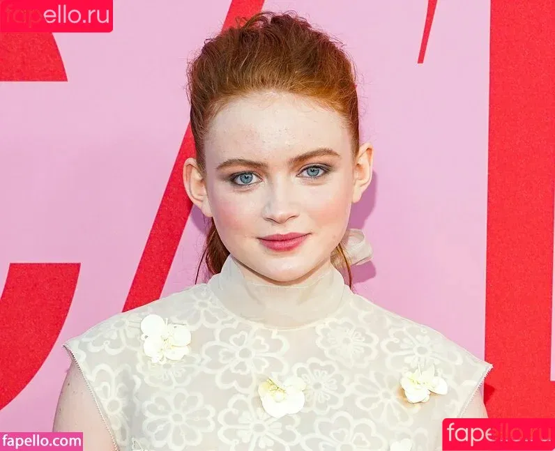 Sadi Sink Onlyfans Photo Gallery 